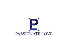 #104 per Passionate Love new headline logo. da sohan010