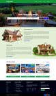 #18 for Design my Real Estate Homepage by WebCraft111