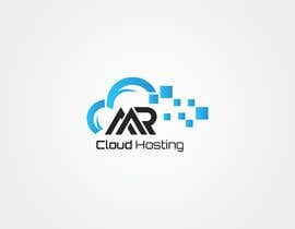 Číslo 41 pro uživatele Logo for cloud hosting website od uživatele deepaksharma834