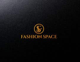 #129 สำหรับ Create a logo for FashionSpace โดย Robi50