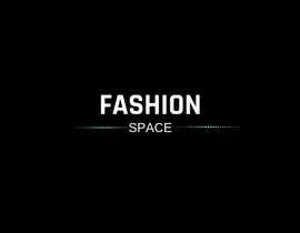 #68 สำหรับ Create a logo for FashionSpace โดย nurhabibahawangr
