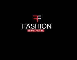 #9 สำหรับ Create a logo for FashionSpace โดย Afzalhossen1122