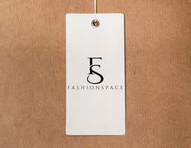 #59 สำหรับ Create a logo for FashionSpace โดย joney2428