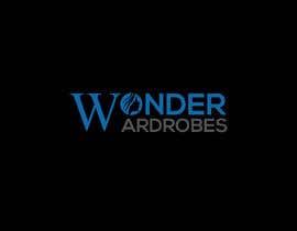 #106 dla Wonder Wardrobes Logo przez kazisydulislambd