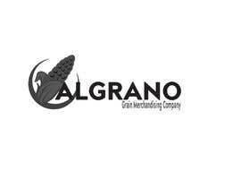 #140 for Branding For a Grain Merchandising Company by misuchowdury49