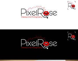Číslo 796 pro uživatele Logo design - pixelroses.com od uživatele rusbelyscastillo