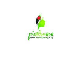 #1581 สำหรับ Logo design - pixelroses.com โดย mehedyhasan707