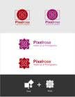 Oamac님에 의한 Logo design - pixelroses.com을(를) 위한 #1386