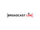 Miniatura de participación en el concurso Nro.133 para                                                     Logo for Live Streaming Business - "Broadcast Live"
                                                