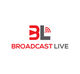 Icône de la proposition n°89 du concours                                                     Logo for Live Streaming Business - "Broadcast Live"
                                                
