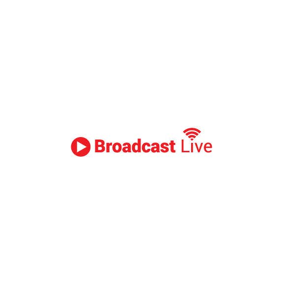 Contest Entry #2 for                                                 Logo for Live Streaming Business - "Broadcast Live"
                                            