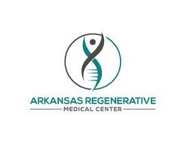 #222 for Creating a logo for my regenerative medical practice av Creativemonia