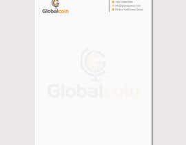 #16 for Company letterhead Design by wefreebird