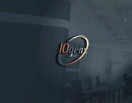 #238 Design a Logo for a new Brand called 10GenX részére raselkhalek99 által