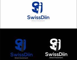 #117 za Logo for SwissDiin od conceptmagic