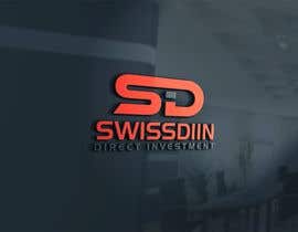 #50 za Logo for SwissDiin od mehedi580