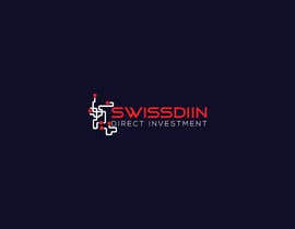 #119 za Logo for SwissDiin od mahfuzrm