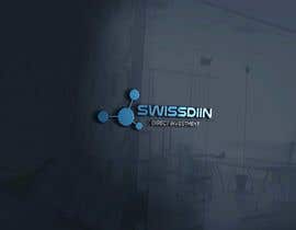 #13 za Logo for SwissDiin od mannangraphic