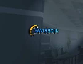 #118 za Logo for SwissDiin od ROXEY88