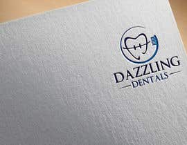 #247 for Dazzling Dentals by logovictor19