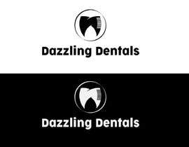 #249 for Dazzling Dentals by golamazam08