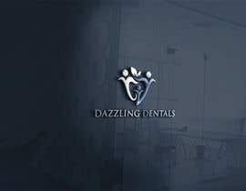 #241 for Dazzling Dentals by hossainsharif893