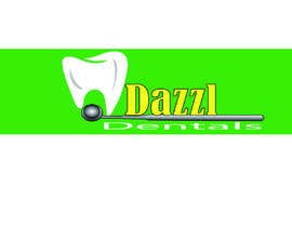 #251 for Dazzling Dentals by arifrongoinfo4