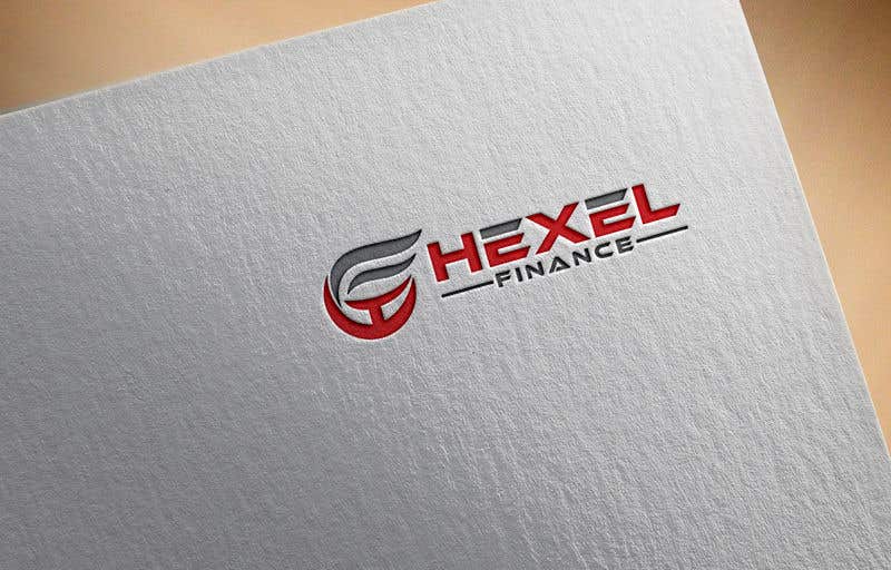 Natečajni vnos #217 za                                                 Logo for Hexel Finance LTD
                                            