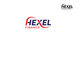 Predogledna sličica natečajnega vnosa #201 za                                                     Logo for Hexel Finance LTD
                                                