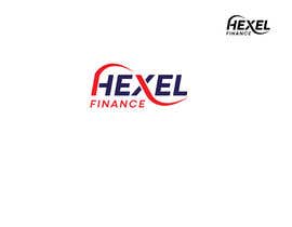 #201 สำหรับ Logo for Hexel Finance LTD โดย mostshirinakter1