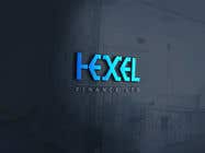 #67 za Logo for Hexel Finance LTD od BlackApeMedia