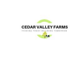 #8 for Cedar Valley Farms by tmehreen