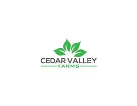 #14 for Cedar Valley Farms by maxson0077