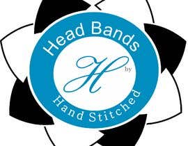 #167 for Graphic Design for Headbands By H by InversedAngle