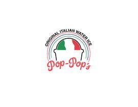 #39 for Italian Shaved ice logo by norikopogtat