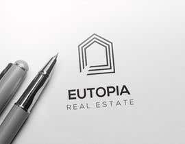#35 pentru Build me a logo for a real estate &amp; property management company de către dobreman14