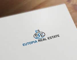 #28 pentru Build me a logo for a real estate &amp; property management company de către khurshida90