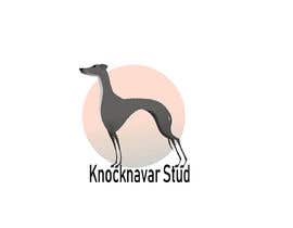 #1 ， Logo for Greyhound Breeding &amp; Racing Business 来自 tania2008