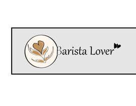 #16 pёr Baristaflower nga dnazmul5252