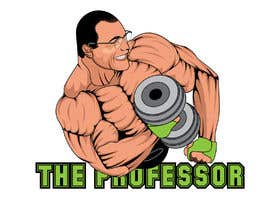 #25 for Cartoonist Job for Funny Bodybuilder Drawings (CONTEST for selection) by Moshiur0101