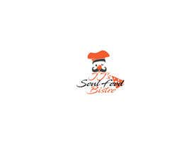 #19 para Logo design food business de mohsinazadart