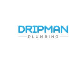 #142 for Plumbing Logo Creation by sumonshahriar888
