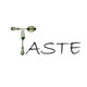 Icône de la proposition n°44 du concours                                                     Design a Logo for a Brand : Tastes
                                                