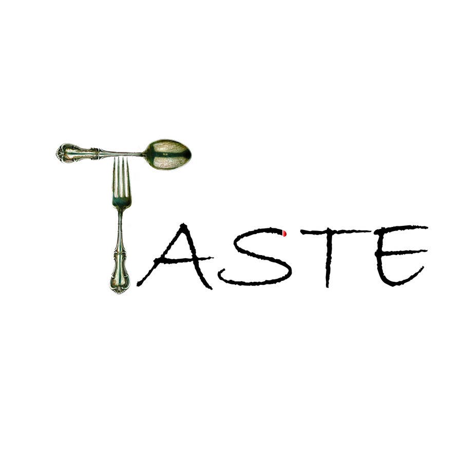 Proposition n°44 du concours                                                 Design a Logo for a Brand : Tastes
                                            