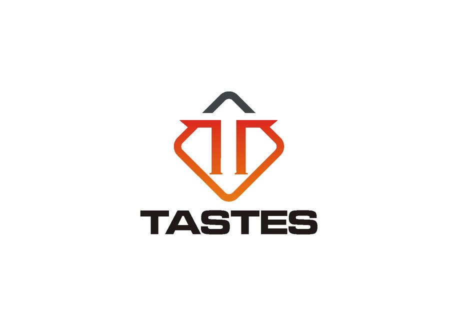 Proposition n°35 du concours                                                 Design a Logo for a Brand : Tastes
                                            
