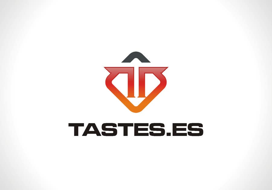 Proposition n°61 du concours                                                 Design a Logo for a Brand : Tastes
                                            