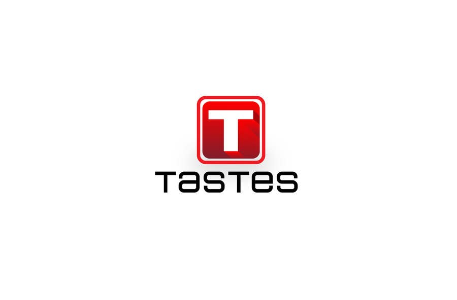 Proposition n°36 du concours                                                 Design a Logo for a Brand : Tastes
                                            