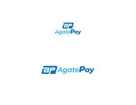 #105 for Design a logo for Payment company by Grapicexpert