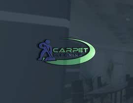 #162 for Fresh Look Logo for Carpet Cleaning Company by skybd1