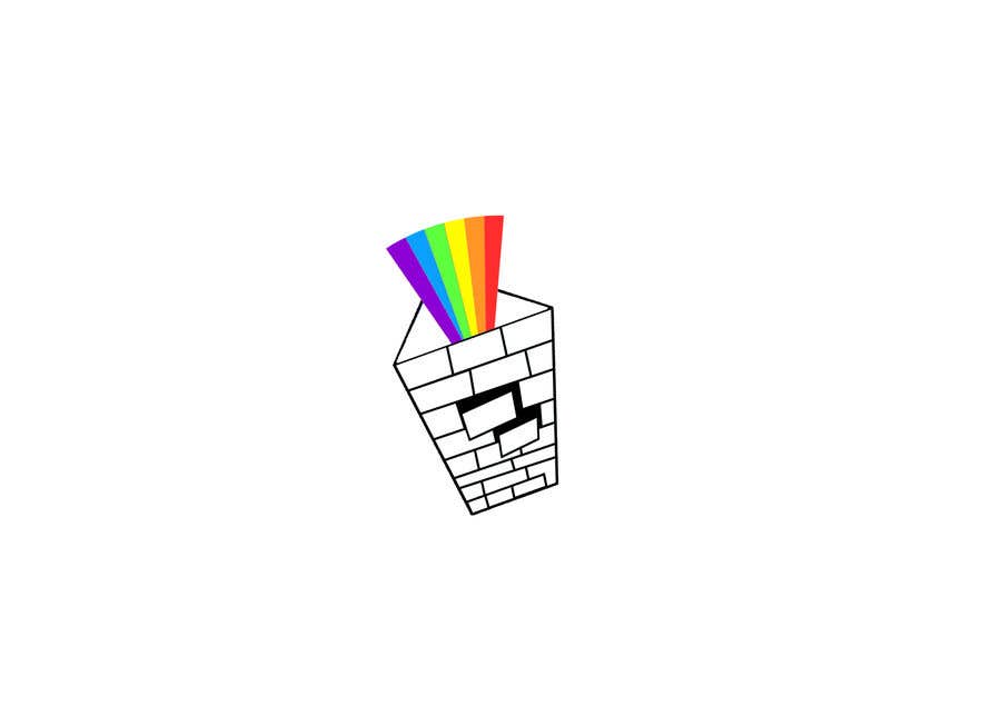 Bài tham dự cuộc thi #46 cho                                                 Logo for a Pink Floyd tribute band
                                            